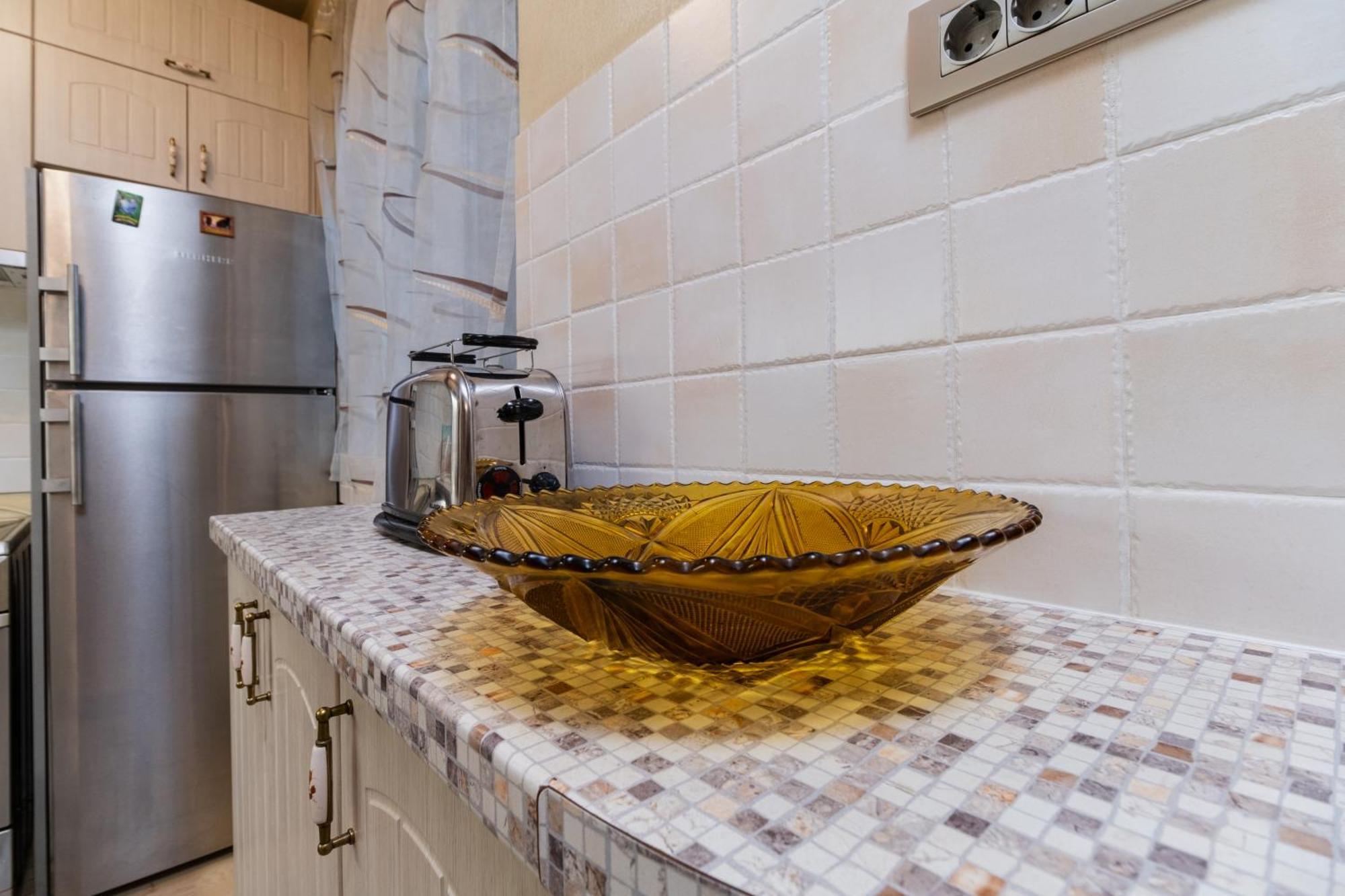 Elegant 1-Bedroom Apartment พลอฟดิฟ ภายนอก รูปภาพ